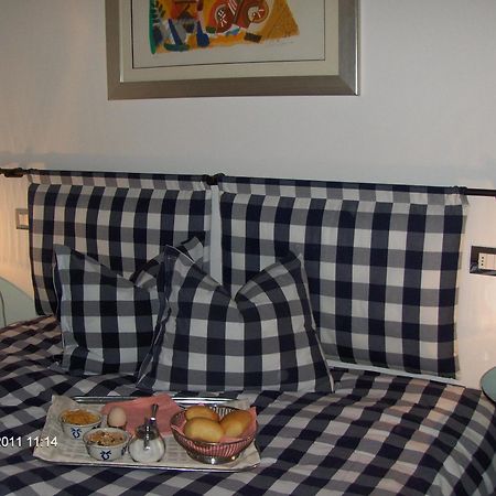 Residence Concaverde Помароло Экстерьер фото