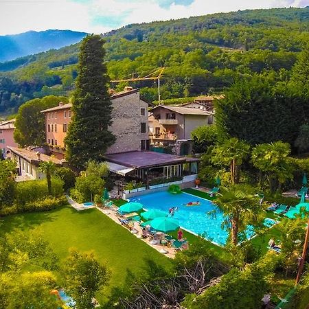 Residence Concaverde Помароло Экстерьер фото