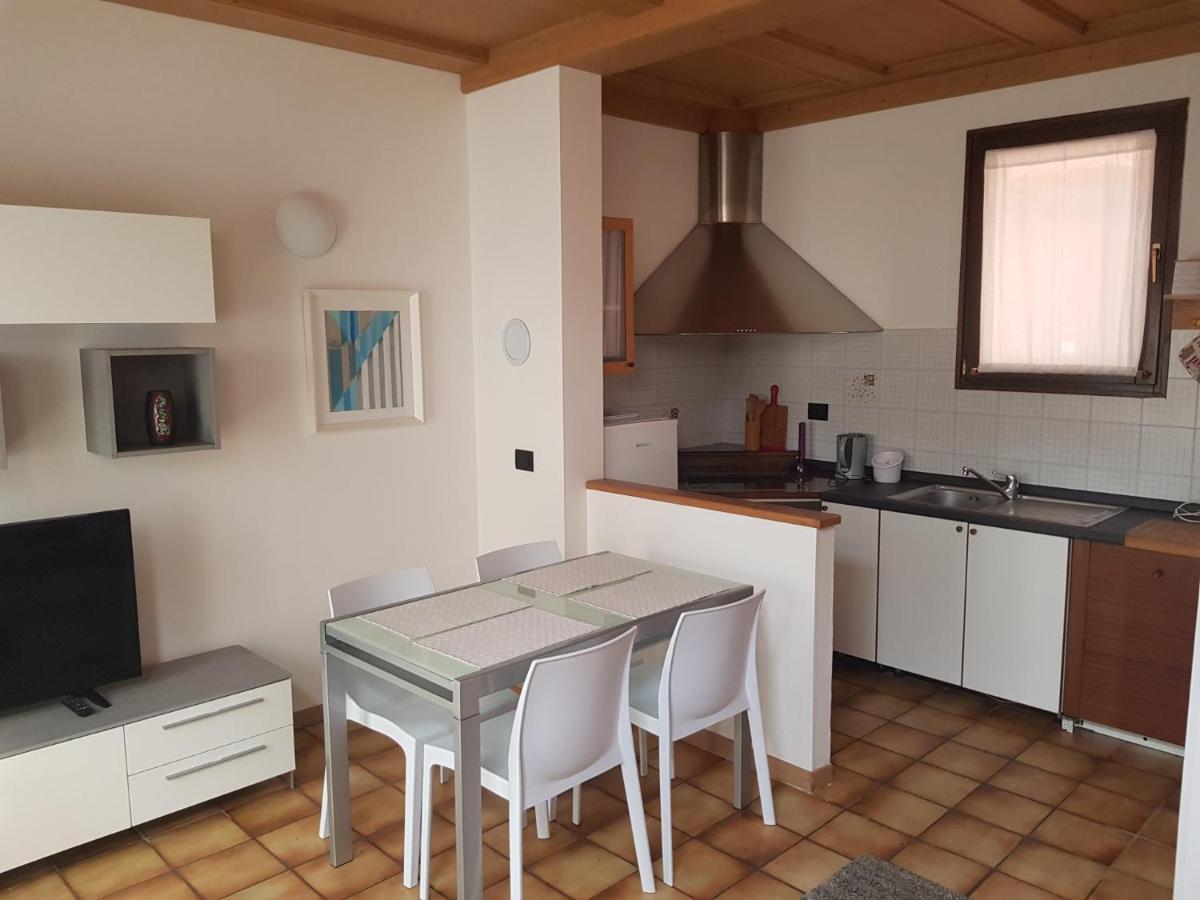 Residence Concaverde Помароло Экстерьер фото