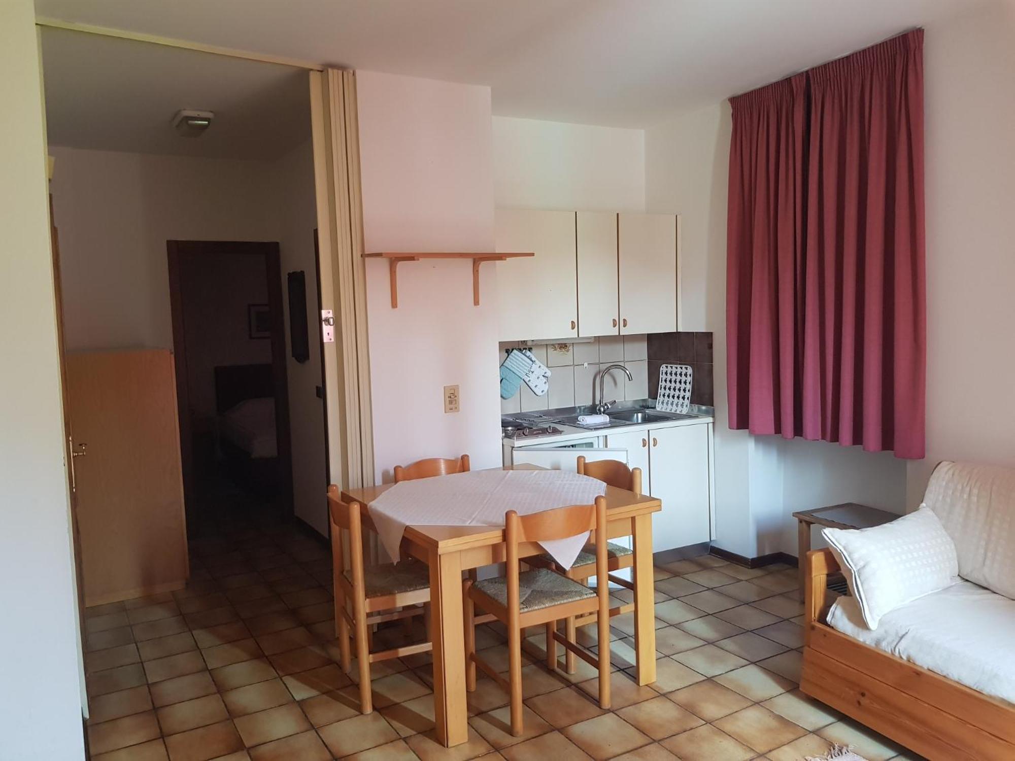 Residence Concaverde Помароло Экстерьер фото