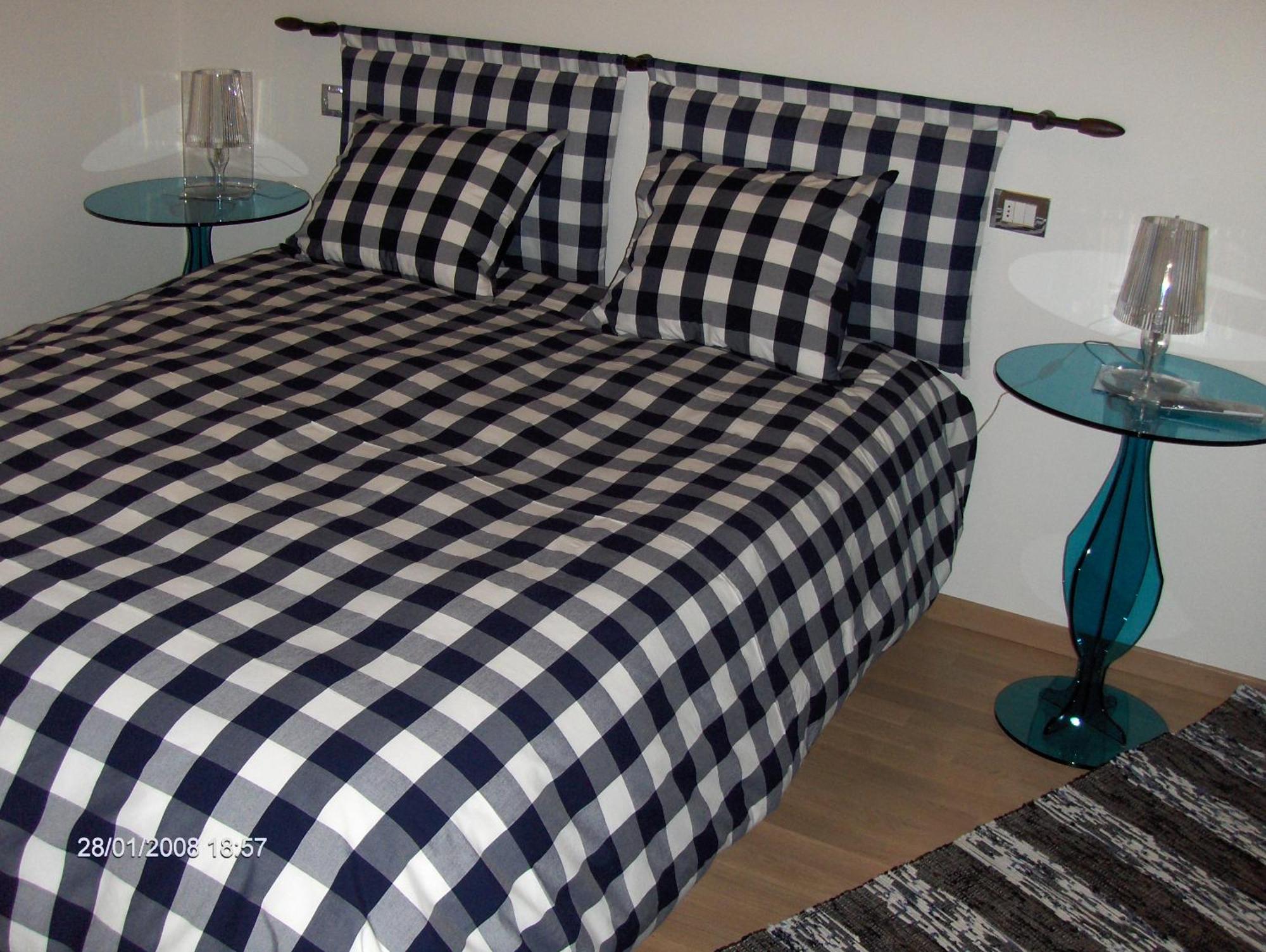 Residence Concaverde Помароло Экстерьер фото