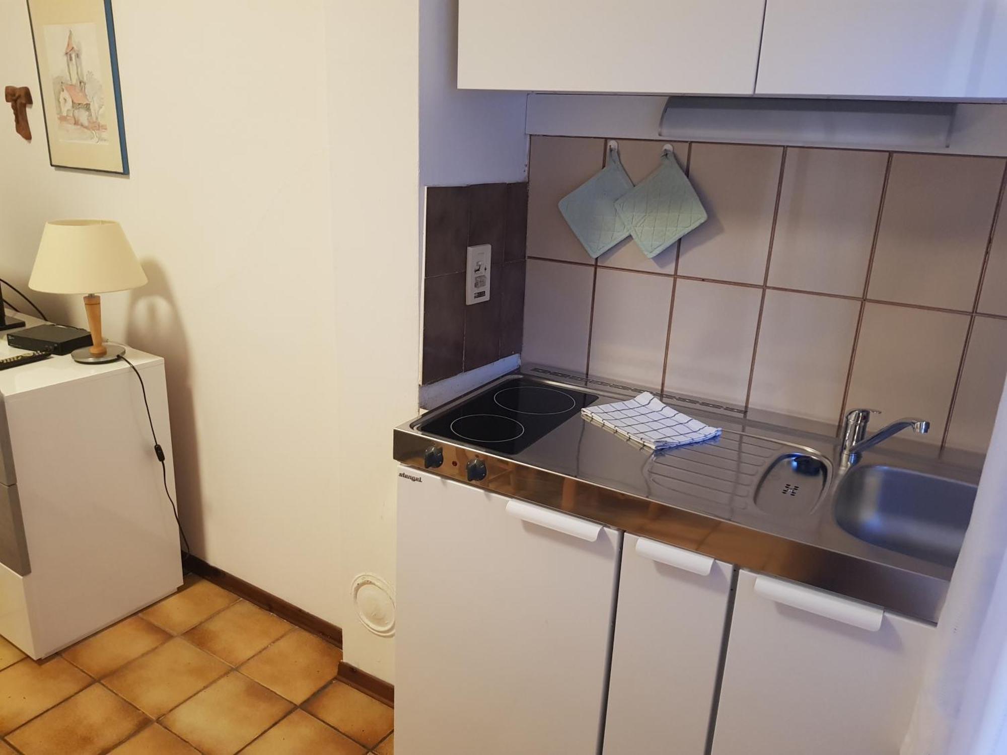 Residence Concaverde Помароло Экстерьер фото
