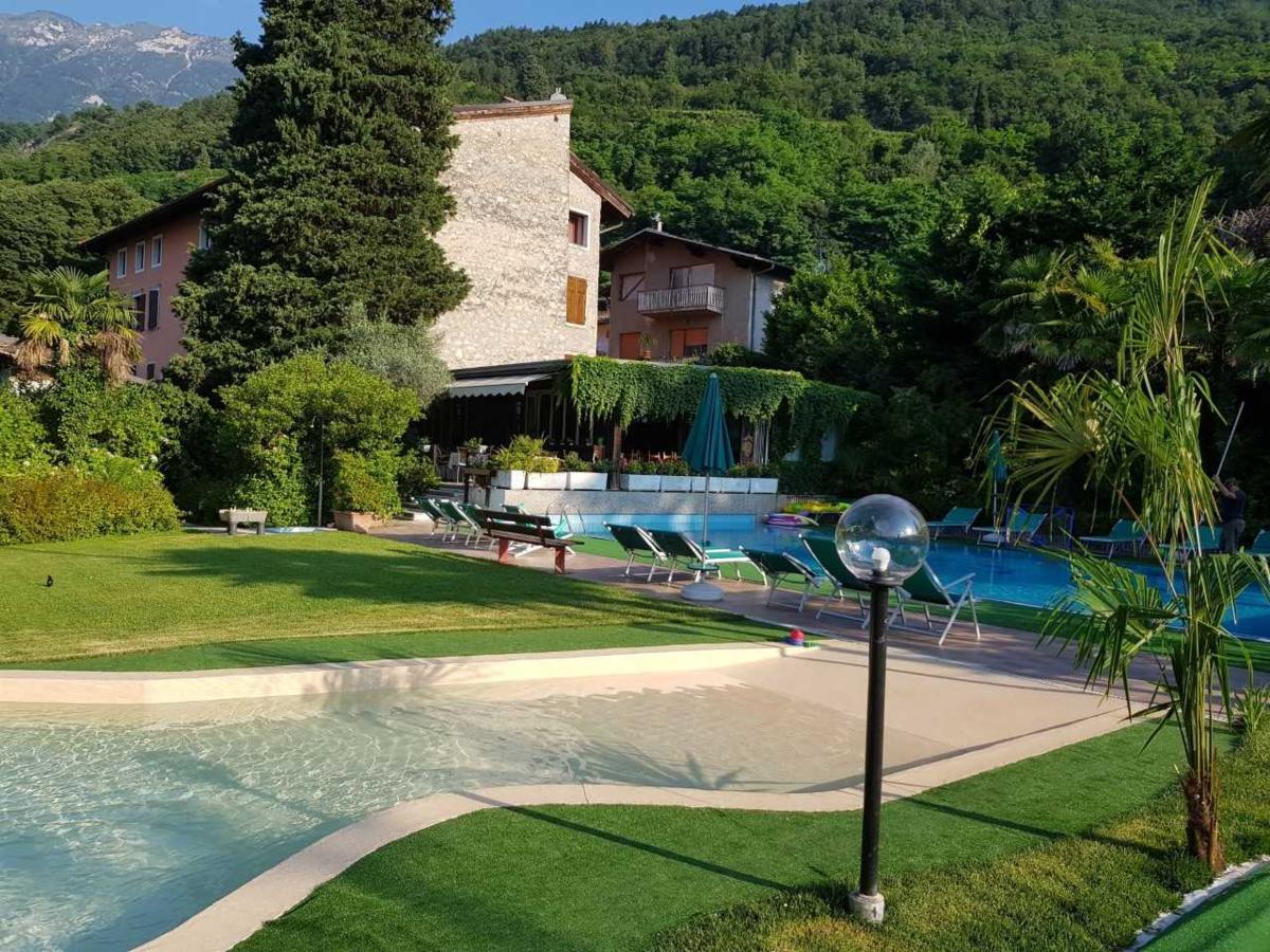 Residence Concaverde Помароло Экстерьер фото