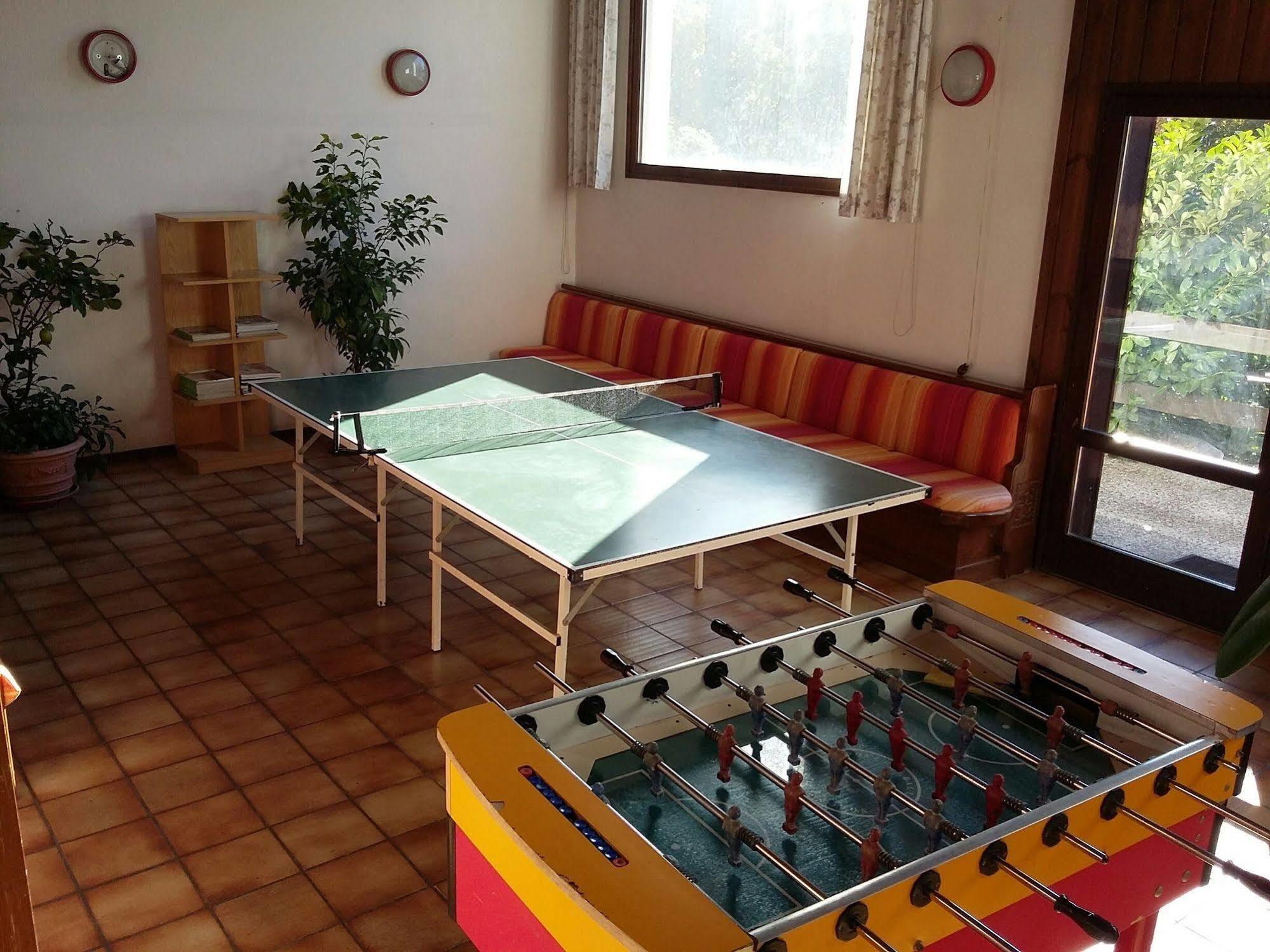 Residence Concaverde Помароло Экстерьер фото